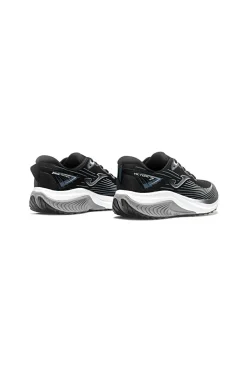 Scarpe da running nere traspiranti ammortizzate Joma RVICTS2631