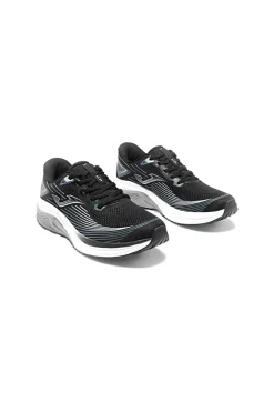 Scarpe da running nere traspiranti ammortizzate Joma RVICTS2631