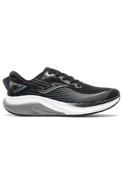 Scarpe da running nere traspiranti ammortizzate Joma RVICTS2631