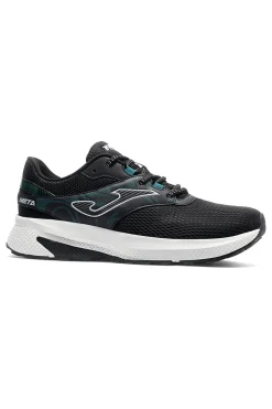 Scarpe da running nere traspiranti ammortizzate Joma RMETAS2631