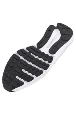 Scarpe da Running Nere Under Armouur Ua W Charged Surge 4
