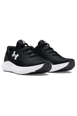 Scarpe da Running Nere Under Armouur Ua W Charged Surge 4