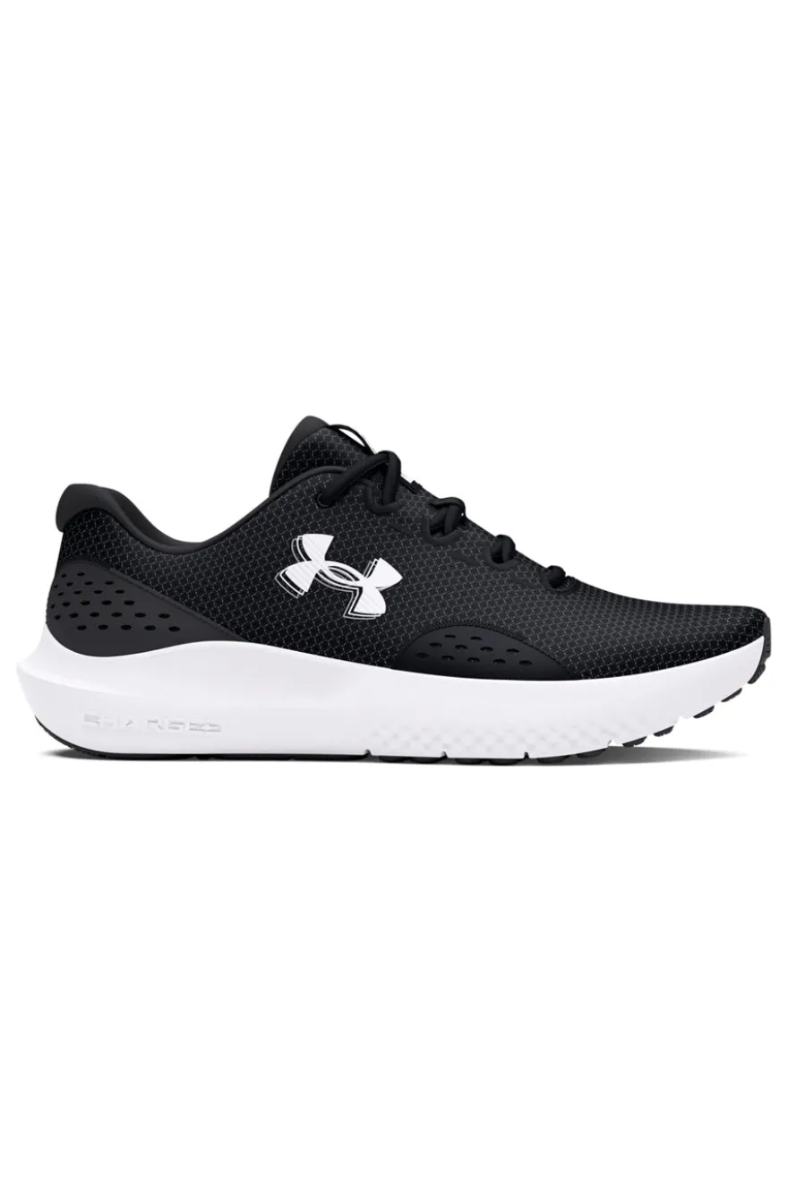 Scarpe da Running Nere Under Armouur Ua W Charged Surge 4