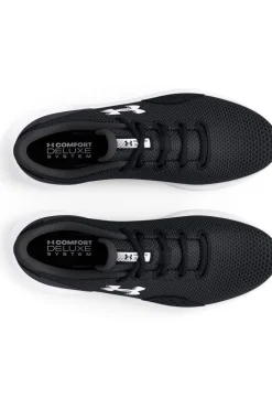 Scarpe da Running Nere Under Armouur Ua W Charged Surge 4