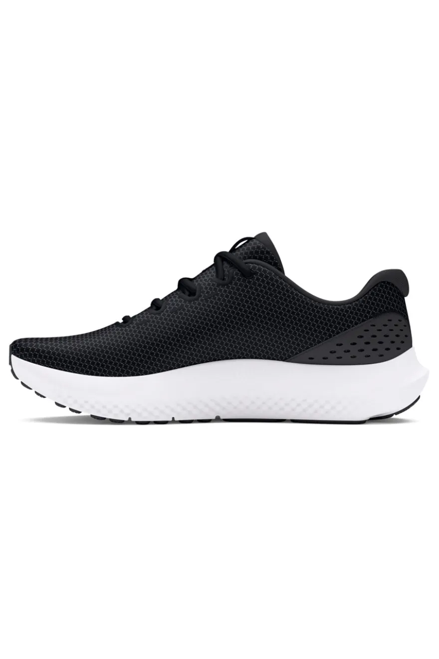 Scarpe da Running Nere Under Armouur Ua W Charged Surge 4