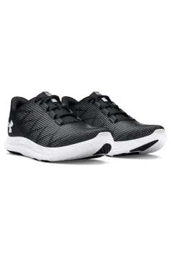 Scarpe da Running Nere Under Armour Charged Speed Swift