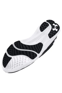 Scarpe da Running Nere Under Armour Charged Speed Swift