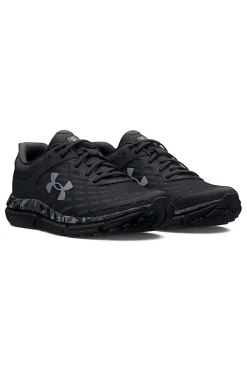 Scarpe da Running Nere UNDER AMOUR Charged Assert 10 Camo