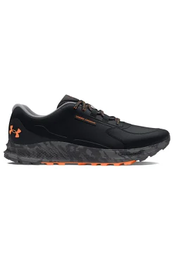 Scarpe da running nere UNDER ARMOUR BANDIT TR3