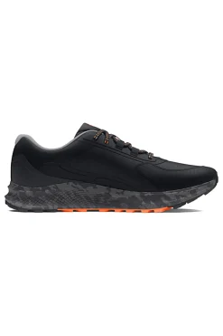 Scarpe da running nere UNDER ARMOUR BANDIT TR3