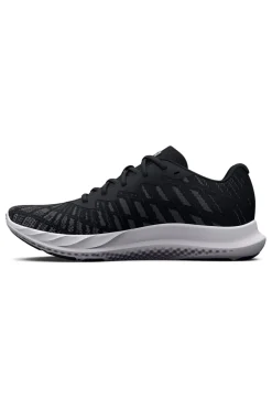 Scarpe da Running Nere Under Armour Ua Charged Breeze 2