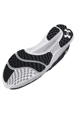 Scarpe da Running Nere Under Armour Ua Charged Breeze 2