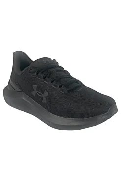 Scarpe da Running Nere Under Armour Hovr DS Ridge TR