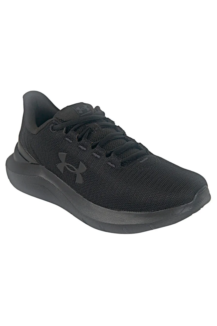Scarpe da Running Nere Under Armour Hovr DS Ridge TR