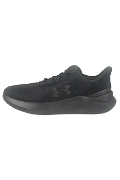 Scarpe da Running Nere Under Armour Hovr DS Ridge TR