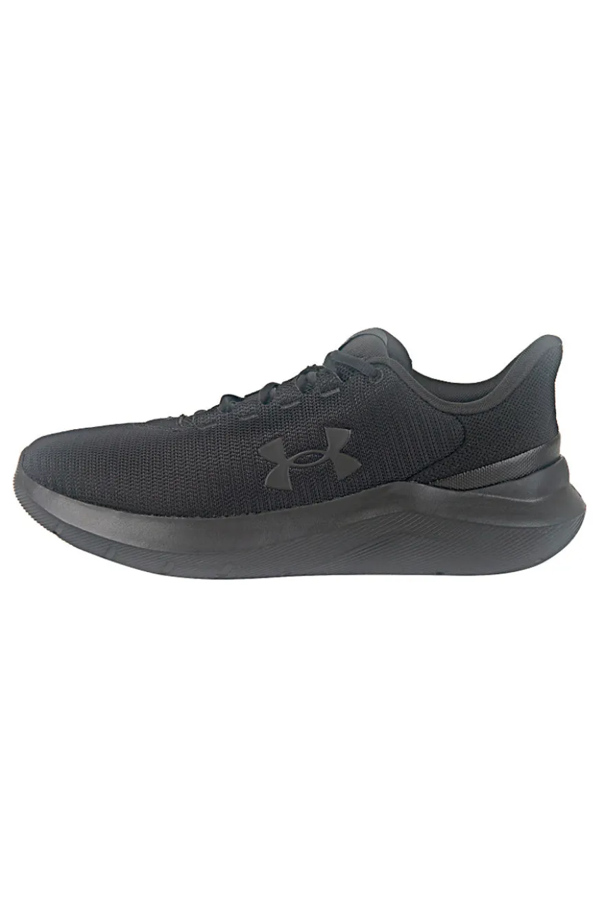 Scarpe da Running Nere Under Armour Hovr DS Ridge TR