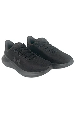 Scarpe da Running Nere Under Armour Hovr DS Ridge TR