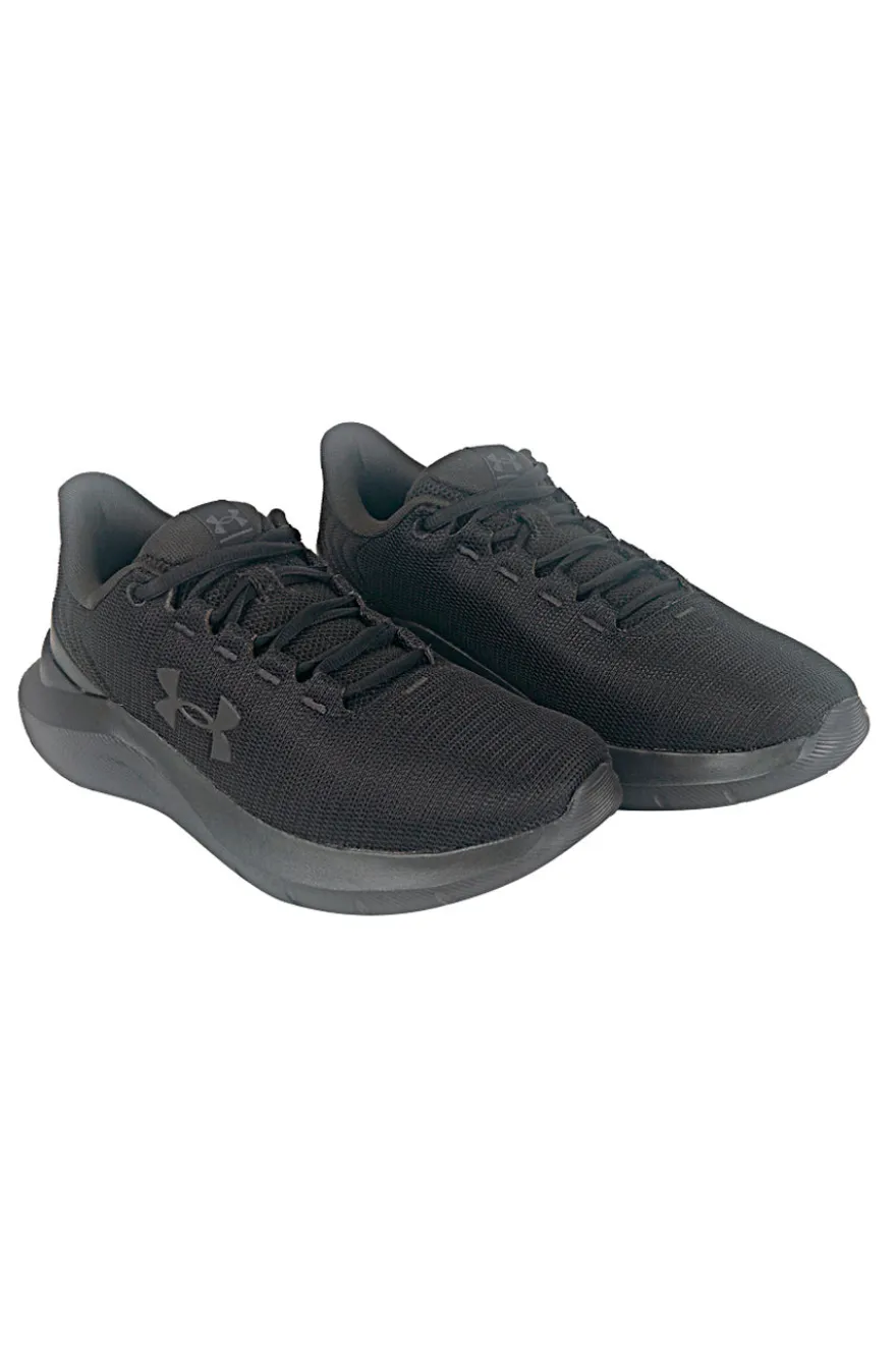 Scarpe da Running Nere Under Armour Hovr DS Ridge TR