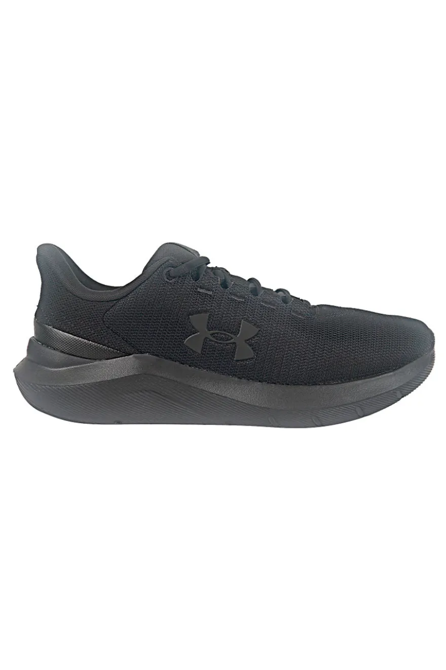 Scarpe da Running Nere Under Armour Hovr DS Ridge TR