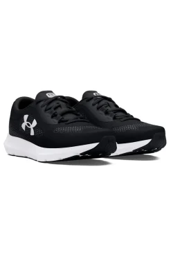 Scarpe da Running Nere Under Armour Ua Charged Rogue 4