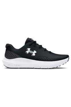 Scarpe da Running Nere Under Armour Ua Charged Surge 4