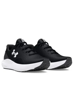 Scarpe da Running Nere Under Armour Ua Charged Surge 4