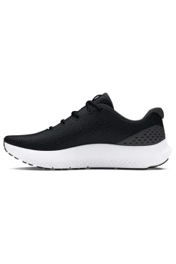 Scarpe da Running Nere Under Armour Ua Charged Surge 4