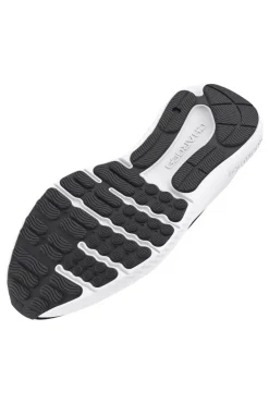 Scarpe da Running Nere Under Armour Ua Charged Surge 4
