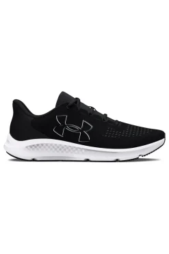 Scarpe da Running Nere Under Armour W Charged Pursuit 3