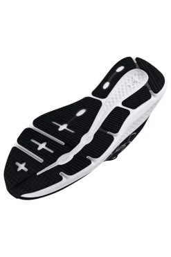 Scarpe da Running Nere Under Armour W Charged Pursuit 3