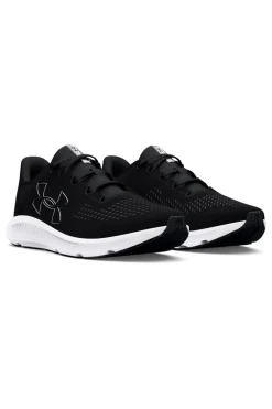 Scarpe da Running Nere Under Armour W Charged Pursuit 3