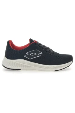 Scarpe da Running Nero Lotto Evo 1000