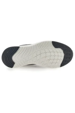 Scarpe da Running Nero Lotto Evo 1000