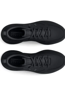 Scarpe da Running Nero UNDER ARMOUR Charged Edge