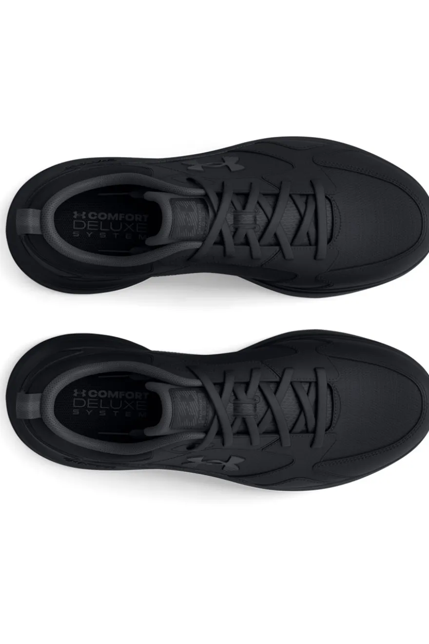 Scarpe da Running Nero UNDER ARMOUR Charged Edge