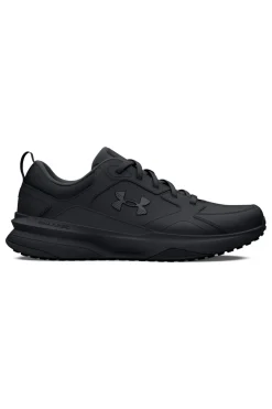 Scarpe da Running Nero UNDER ARMOUR Charged Edge