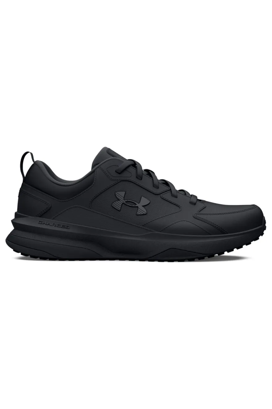Scarpe da Running Nero UNDER ARMOUR Charged Edge