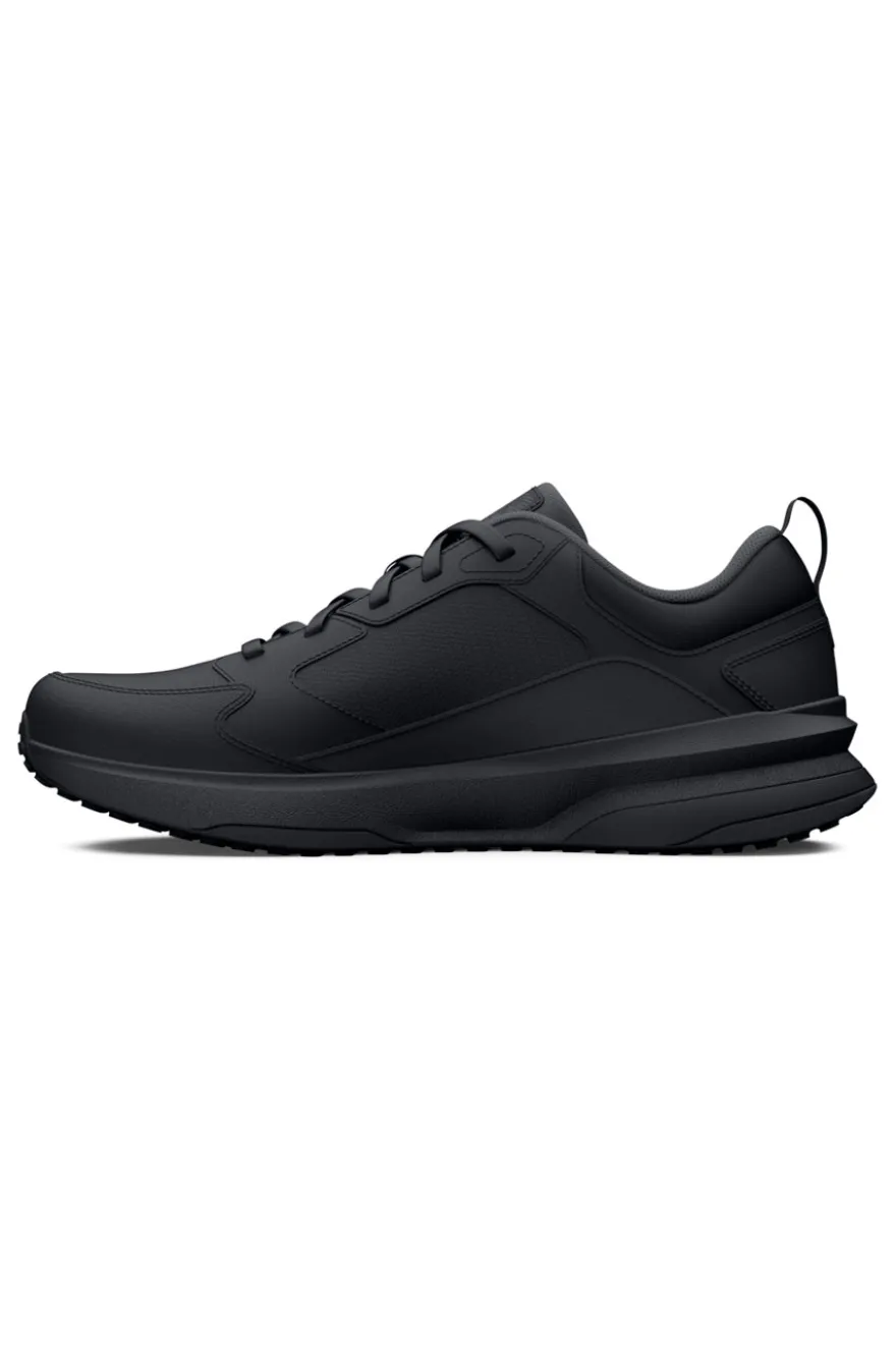 Scarpe da Running Nero UNDER ARMOUR Charged Edge