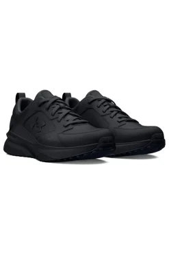 Scarpe da Running Nero UNDER ARMOUR Charged Edge