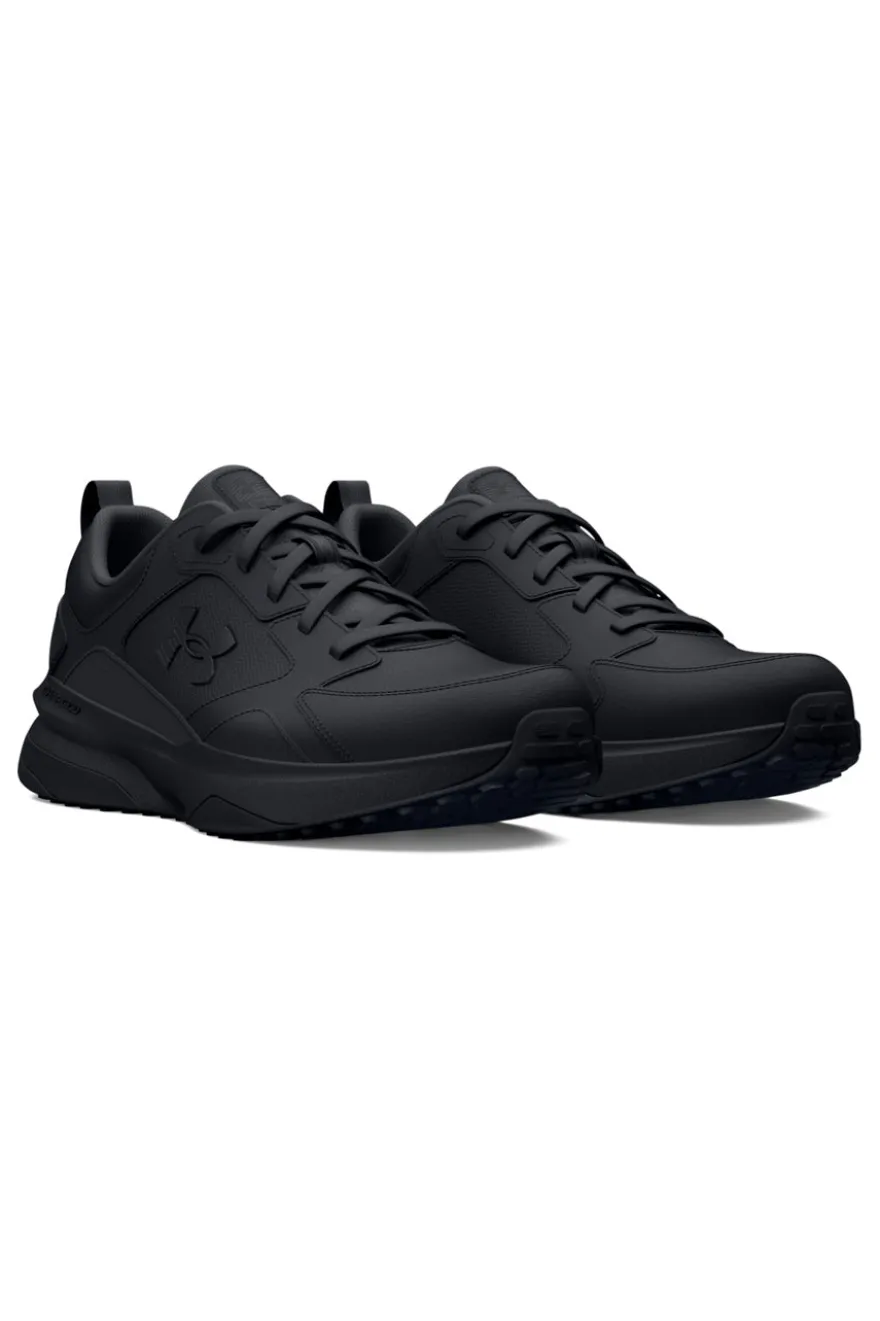 Scarpe da Running Nero UNDER ARMOUR Charged Edge