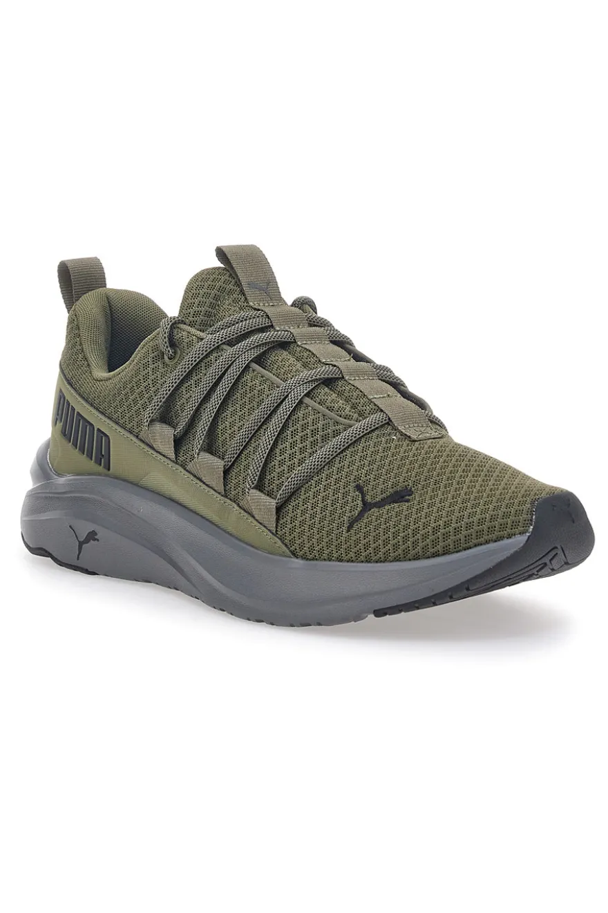 Scarpe da Running Oliva Puma Sofride One4All