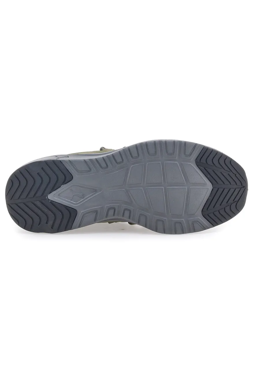Scarpe da Running Oliva Puma Sofride One4All