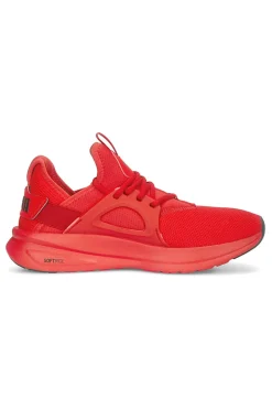 Scarpe da Running Puma Soft Enzo Evo Better Remix Rosse