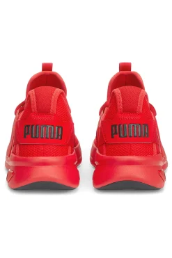 Scarpe da Running Puma Soft Enzo Evo Better Remix Rosse