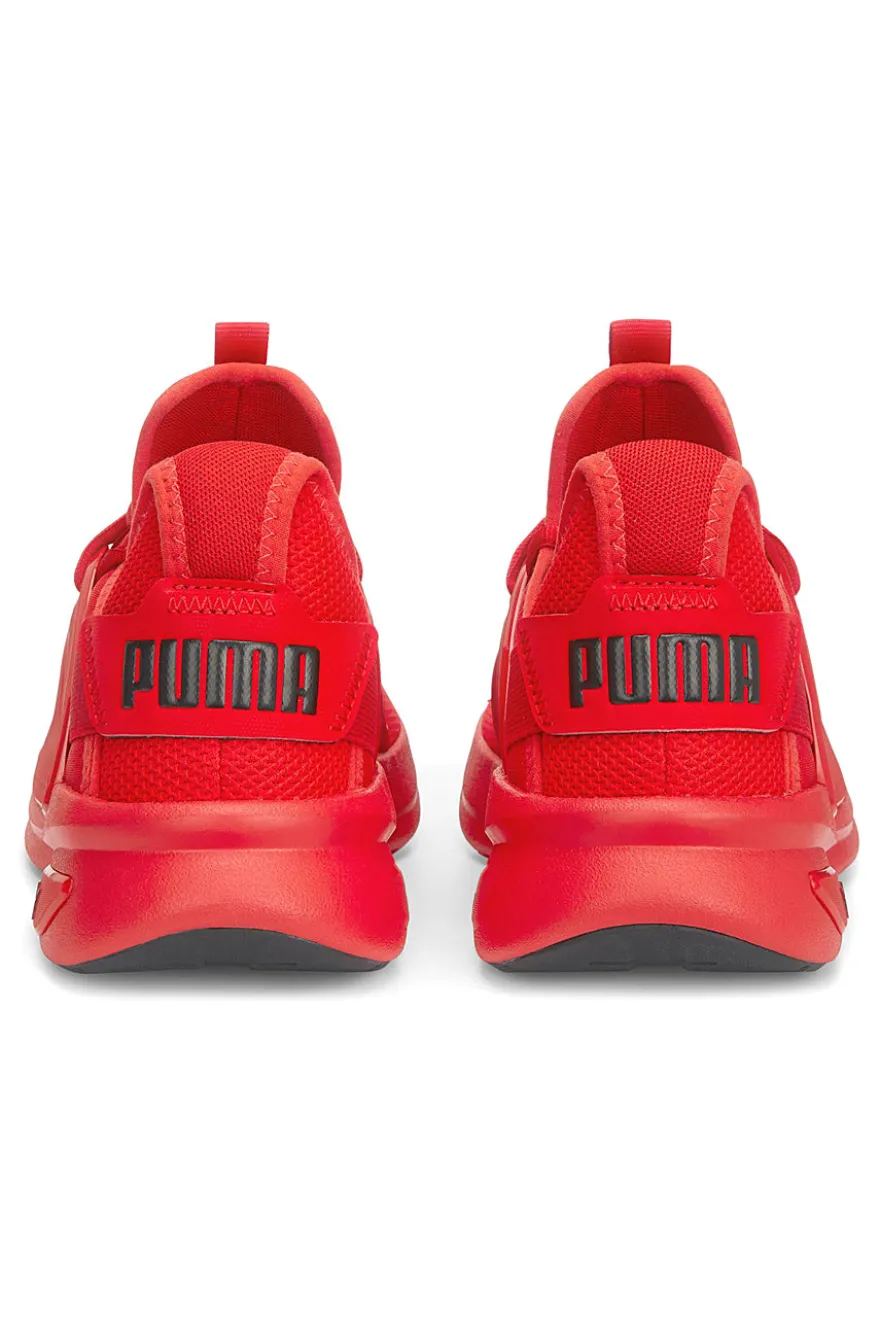 Scarpe da Running Puma Soft Enzo Evo Better Remix Rosse