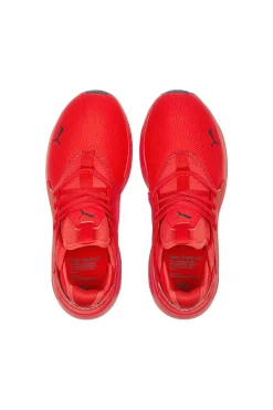 Scarpe da Running Puma Soft Enzo Evo Better Remix Rosse