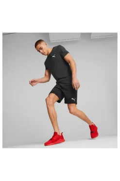 Scarpe da Running Puma Wired Run Pure Rosse