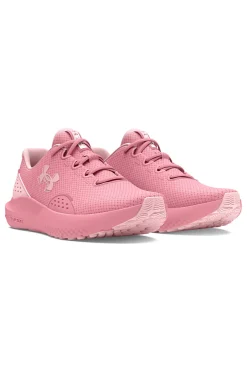 Scarpe da Running Rosa da Donna Under Armouur Ua W Charged Surge 4