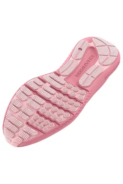 Scarpe da Running Rosa da Donna Under Armouur Ua W Charged Surge 4