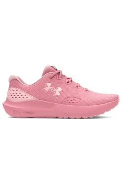 Scarpe da Running Rosa da Donna Under Armouur Ua W Charged Surge 4